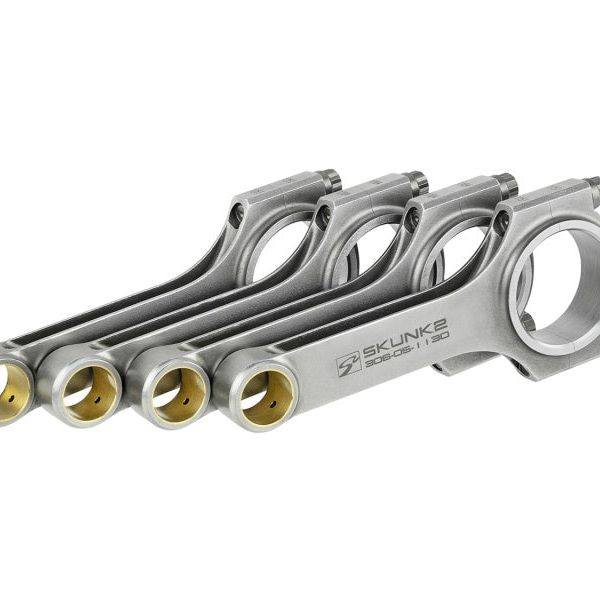 Skunk2 Racing 306-05-1130 - SKK306-05-1130 - Skunk2 Alpha Series Honda B18A/B Connecting Rods - Shipped in Europe - Tuningsupply.com