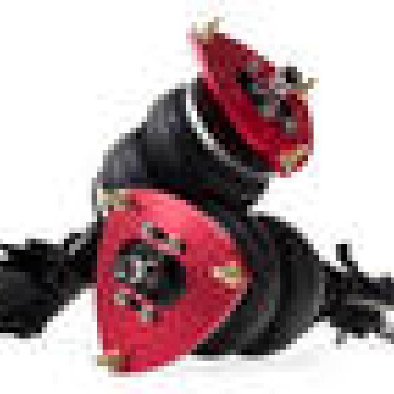 Air Lift 78541 - ALF78541 - Air Lift Performance 15-16 Subaru WRX/STi Front Kit - Shipped in Europe - Tuningsupply.com