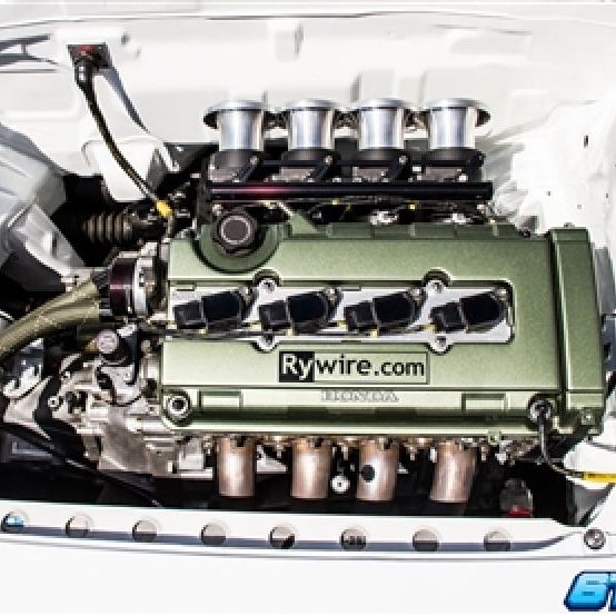 Rywire RY-COP-RSX-S2000-COIL-T1 - RYWRY-COP-RSX-S2000-COIL-T1 - Rywire Acura RSX / Honda S2000 Coil Harness w/K-Series Coils/T1 Trigger (Non-OE ECU) - Shipped in Europe - Tuningsupply.com