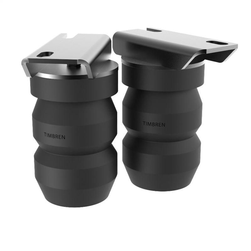 Timbren DR2500D - TIMDR2500D - Timbren 2014 Ram 2500 SLT RWD Rear Suspension Enhancement System - Shipped in Europe - Tuningsupply.com