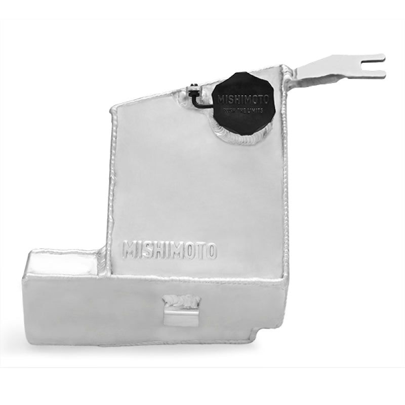 Mishimoto MMRT-MIA-16TP - MISMMRT-MIA-16TP - Mishimoto 2016+ Mazda Miata Windshield Washer Reservoir Tank - Polished - Shipped in Europe - Tuningsupply.com