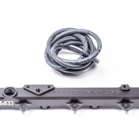 Radium Engineering 20-0591-02 - RAD20-0591-02 - Radium Engineering 00-05 Honda S2000 Fuel Rail Kit - Shipped in Europe - Tuningsupply.com