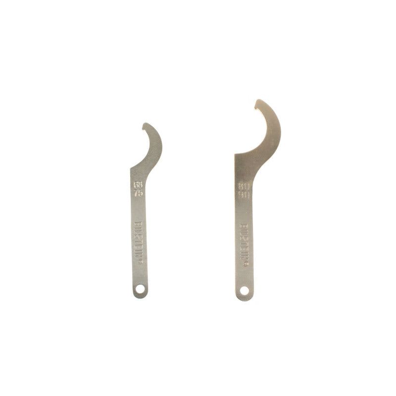 Bilstein 48-115575 - BIL48-115575 - Bilstein B16 2012 Porsche 911 Carrera GTS Front and Rear Performance Suspension System - Shipped in Europe - Tuningsupply.com