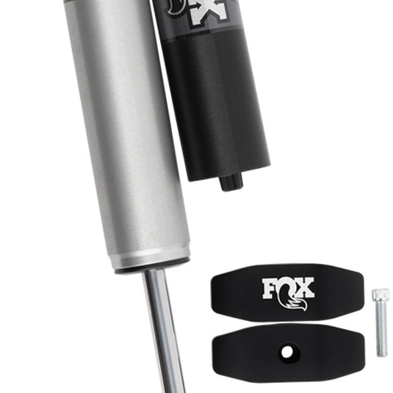 FOX 985-24-186 - FOX985-24-186 - Fox 18+ Jeep JL 2.0 Performance Series 12.2in. Smooth Body Reservoir Rear Shock / 3.5-4in. Lift - Shipped in Europe - Tuningsupply.com