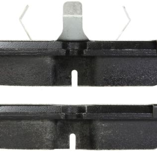 Stoptech 309.03940 - STO309.03940 - StopTech 95-99 BMW M3 / 01-07 M3 E46 / 89-93 M5 / 98-02 Z3 M series / 93-95 530 Front Brake Pads - Shipped in Europe - Tuningsupply.com