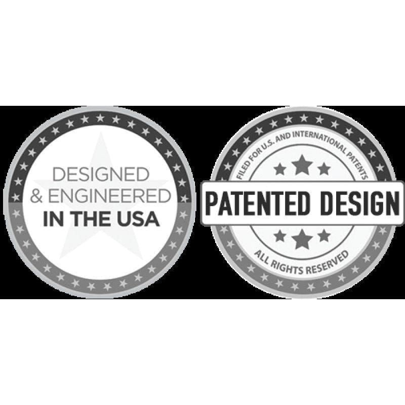 ORACLE Lighting 5885-001 - ORL5885-001 - ORACLE Lighting 19-22 RAM Rebel/TRX Front Bumper Flush LED Light Bar System - White - Shipped in Europe - Tuningsupply.com