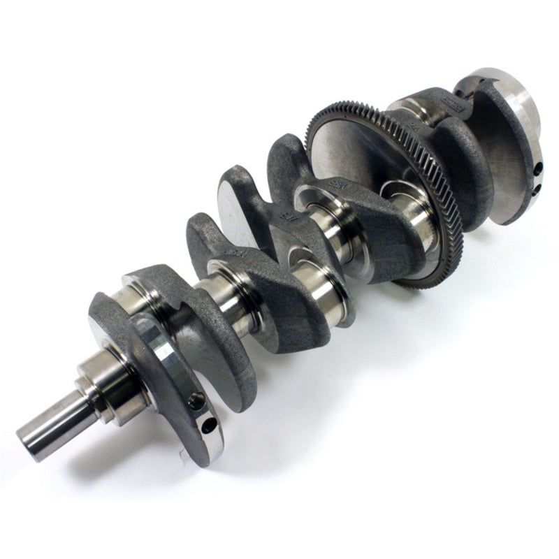 Ford Racing M-6303-23EB - FRPM-6303-23EB - Ford Racing 2.3L EcoBoost Crankshaft - Shipped in Europe - Tuningsupply.com