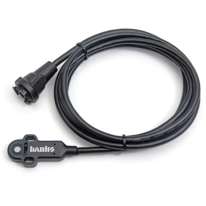 Banks Power 66420 - GBE66420 - Banks Power AirMouse Ambient Air Density Sensor Module for iDash 1.8 Super Gauge - Shipped in Europe - Tuningsupply.com