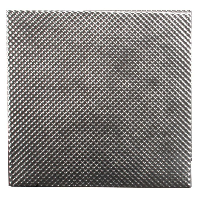 DEI 95503 - DEI95503 - DEI DEI Floor and Tunnel Shield II 10in x 10in - .83 sq ft - Shipped in Europe - Tuningsupply.com