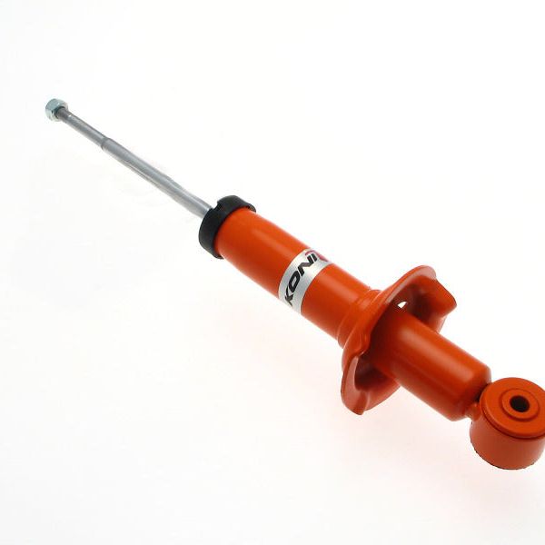 KONI 8050 1025 - KON8050 1025 - Koni STR.T (Orange) Shock 01-02 Honda Civic Sedan/Coupe Excl. SI - Rear - Shipped in Europe - Tuningsupply.com