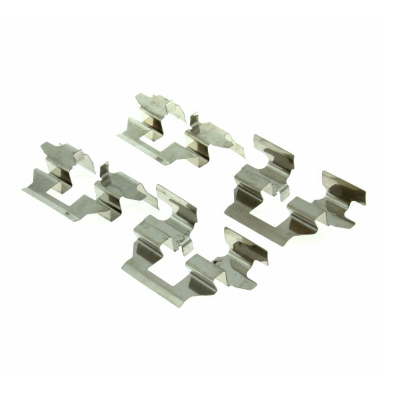 Stoptech 309.09050 - STO309.09050 - StopTech Performance 6/02-08 350z / 01-08 G35 Rear Brake Pads - Shipped in Europe - Tuningsupply.com