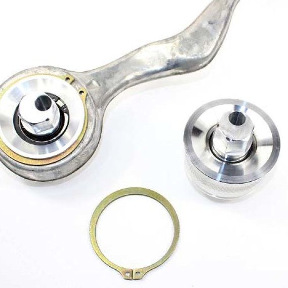 SPL Parts SPL CRB G29 - SPPSPL CRB G29 - SPL Parts 2020+ Toyota GR Supra (A90) / 2019+ BMW Z4 (G29) Adj Front Caster Rod Monoball Bushings - Shipped in Europe - Tuningsupply.com