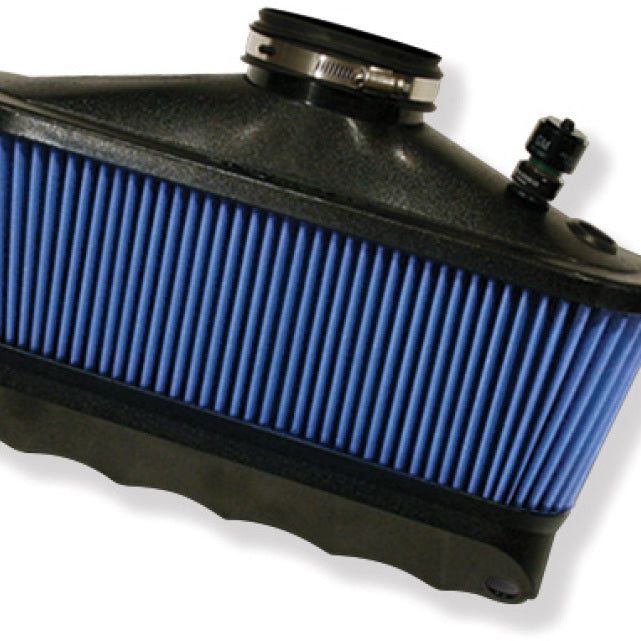 SLP 21110E - SLP21110E - SLP 1997-2000 Chevrolet Corvette LS1 Blackwing Cold-Air Induction Package - Shipped in Europe - Tuningsupply.com