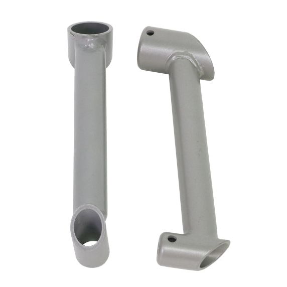 Whiteline KBR38 - WHLKBR38 - Whiteline 12+ Scion FR-S / 12+ Subaru BRZ / 12+ Toyota 86 Rear Brace - Sway Bar Mount Support - Shipped in Europe - Tuningsupply.com