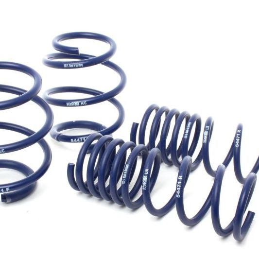 H&R 54471 - HRS54471 - H&R 22-23 Subaru WRX VB AWD Sport Spring - Shipped in Europe - Tuningsupply.com
