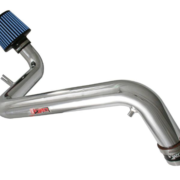 Injen RD1420P - INJRD1420P - Injen 94-01 Integra Ls Ls Special RS Polished Cold Air Intake - Shipped in Europe - Tuningsupply.com