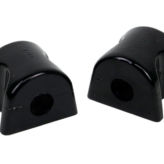 Whiteline W23447 - WHLW23447 - Whiteline Plus 12+ Subaru BRZ / 12+ Scion FR-S / 12+ Toyota 86 18mm Front Sway Bar Mount Bushing - Shipped in Europe - Tuningsupply.com