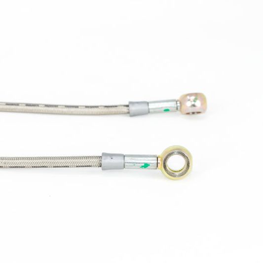 Goodridge 12288 - GRI12288 - Goodridge 05+ Pontiac GTO Brake Lines - Shipped in Europe - Tuningsupply.com