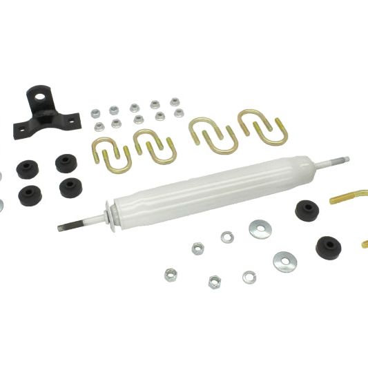 KYB SS15345 - KYBSS15345 - KYB Shocks & Struts Steering Stabilizers Front DODGE Raider (4WD) 1987-88 DODGE Van (2WD) 1964-70 FO - Shipped in Europe - Tuningsupply.com