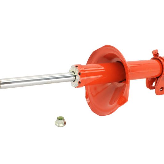 KYB 734034 - KYB734034 - KYB Shocks & Struts AGX Front Right SUBARU Impreza (AWD) 2002-03 SUBARU WRX 2002-03 - Shipped in Europe - Tuningsupply.com