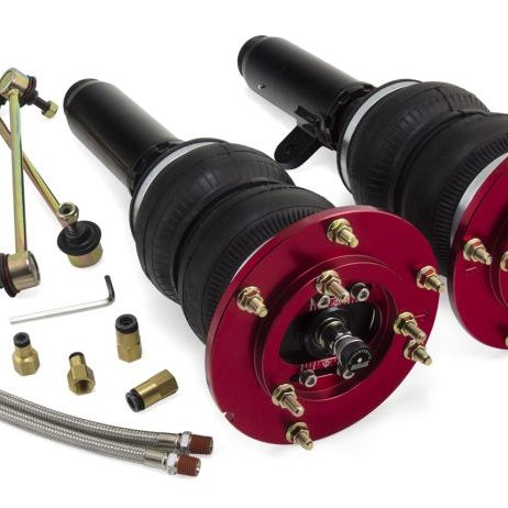 Air Lift 78561 - ALF78561 - Air Lift Performance 2015-2017 BMW M3/M4 Front Kit (5 Bolt) - Shipped in Europe - Tuningsupply.com