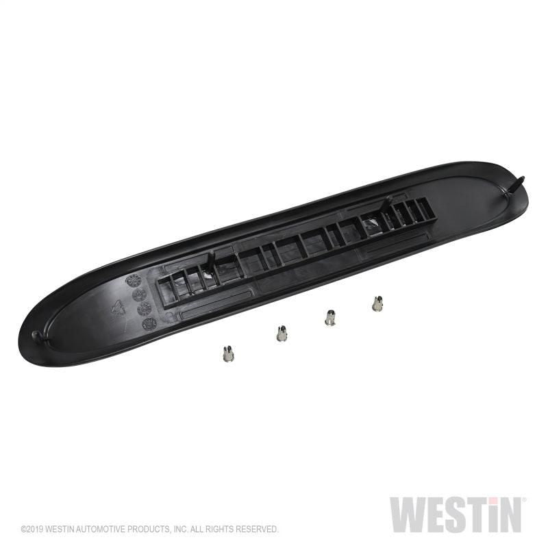 Westin 25-0001 - WES25-0001 - Westin Replacement Service Kit with 20in pad - Black - Shipped in Europe - Tuningsupply.com