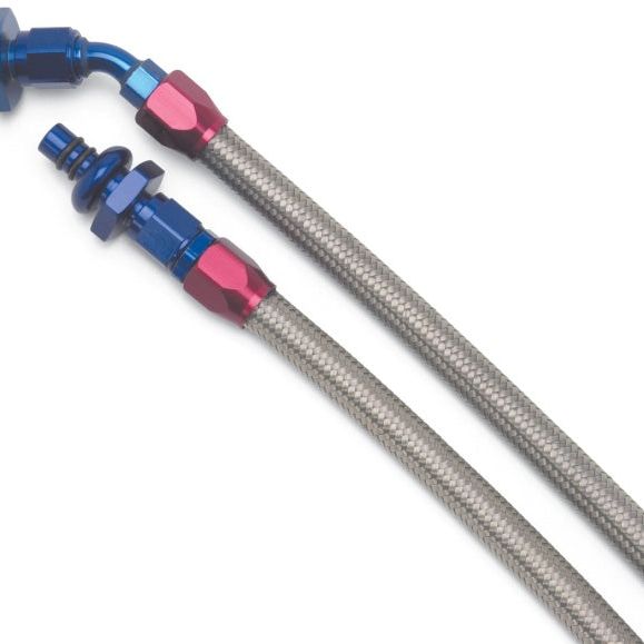 Russell 651104 - RUS651104 - Russell Performance 1987-93 5.0L Ford Mustang Fuel Hose Kit - Shipped in Europe - Tuningsupply.com