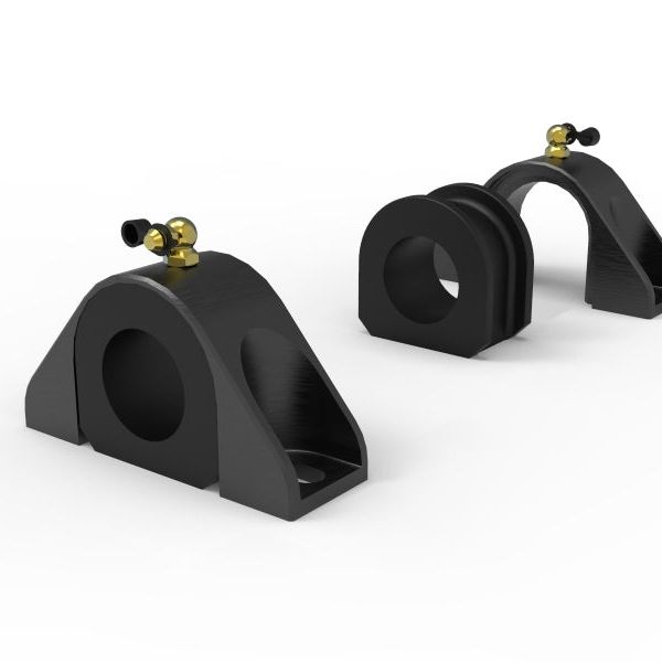 aFe 440-401008FL - AFE440-401008FL - aFe 2020 Chevrolet Corvette C8 Control 3-Way Adjustable Front Sway Bar - Shipped in Europe - Tuningsupply.com