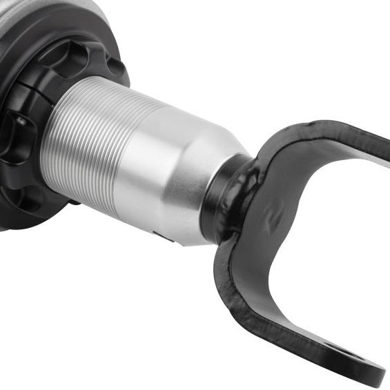 FOX 985-02-136 - FOX985-02-136 - Fox 19+ Ram 1500 4WD 2.0 Performance Series IFP Coilover Shock (Alum) / 0-2in. Lift - Shipped in Europe - Tuningsupply.com