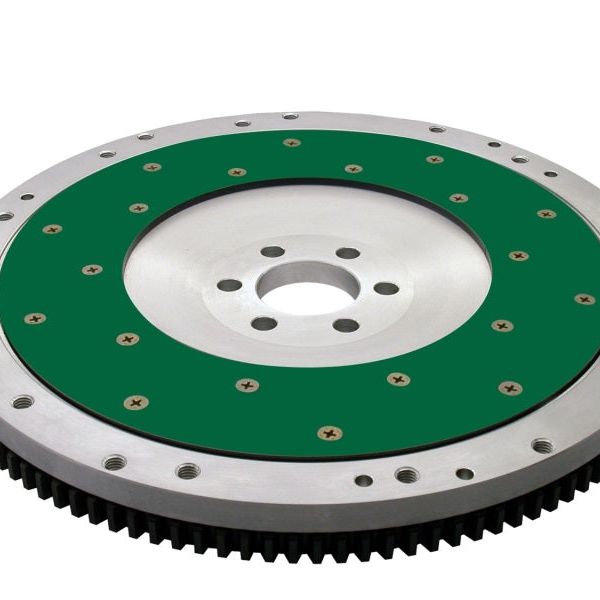 Fidanza 143301 - FID143301 - Fidanza 83-89 Nissan 300zx 3.0L T/NT / 87-95 Pathfinder / 86-95 Pickup Aluminum Flywheel - Shipped in Europe - Tuningsupply.com