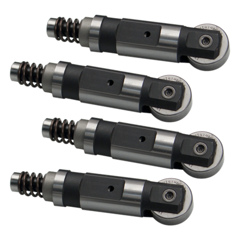 S&S Cycle 330-0380 - SSC330-0380 - S&S Cycle 53-84 BT Hydraulic Tappet Assemblies - 4 Pack - Shipped in Europe - Tuningsupply.com