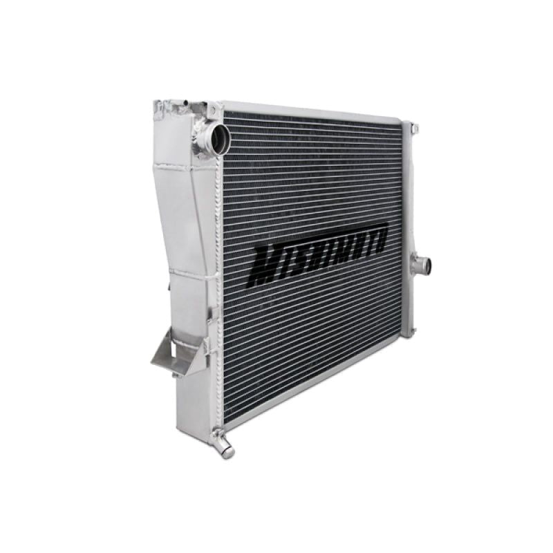 Mishimoto MMRAD-CON-99X - MISMMRAD-CON-99X - Mishimoto 99-02 BMWZ3 Manual X-Line (Thicker Core) Aluminum Radiator - Shipped in Europe - Tuningsupply.com