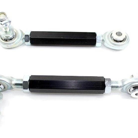 SPL Parts SPL RE E9X - SPPSPL RE E9X - SPL Parts 06-13 BMW 3 Series/1 Series (E9X/E8X) Rear Swaybar Endlinks - Shipped in Europe - Tuningsupply.com