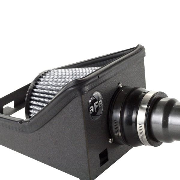 aFe F2-03012 - AFEF2-03012 - aFe FULL METAL Power Intake Stage-2 Pro DRY S 04-11 Ford Ranger L4 2.3L - Shipped in Europe - Tuningsupply.com