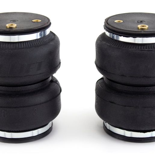 Air Lift 57396 - ALF57396 - Air Lift Loadlifter 5000 Rear Air Spring Kit for 11-14 Ford F-450 Super Duty 4WD - Shipped in Europe - Tuningsupply.com