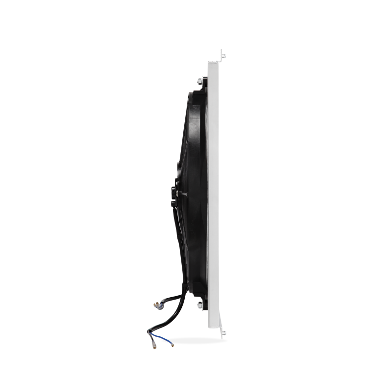 Mishimoto MMFS-CHE-68 - MISMMFS-CHE-68 - Mishimoto 68-72 Chevy Chevelle Performance Aluminum Fan Shroud - Shipped in Europe - Tuningsupply.com