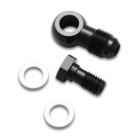 Vibrant 11537 - VIB11537 - Vibrant Single Male Banjo Adapter Assembly -8AN Banjo M12x1.25 Adaptor Fitting - Shipped in Europe - Tuningsupply.com