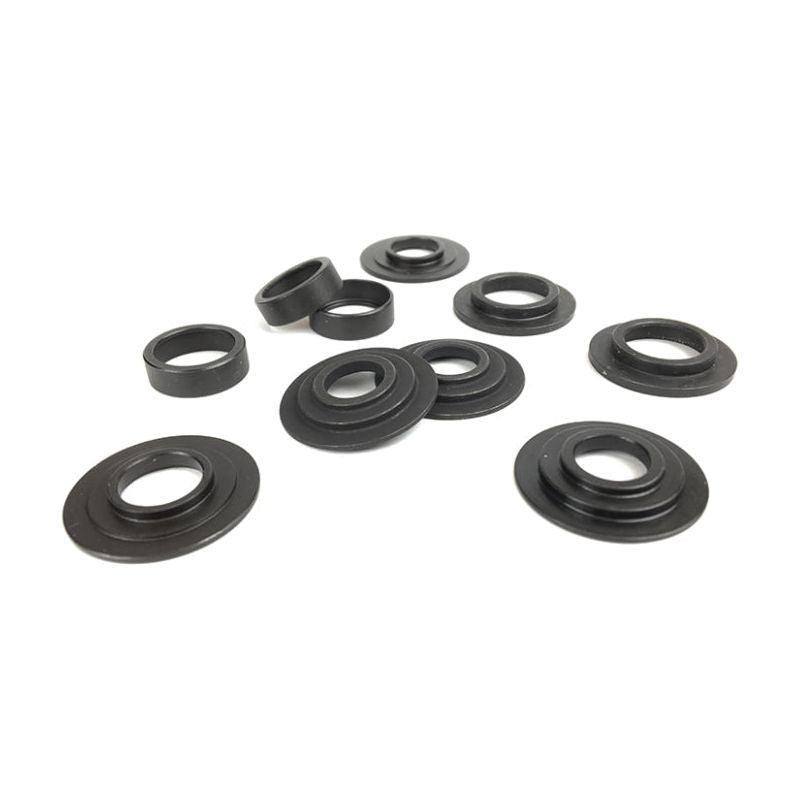 Supertech SEAT-TS-SUB-3-16 - SPTSEAT-TS-SUB-3-16 - Supertech Spring Seat Locator for SPR-TS1015 Subaru WRX EJ20-25 1mm Thick - Set of 16 - Shipped in Europe - Tuningsupply.com