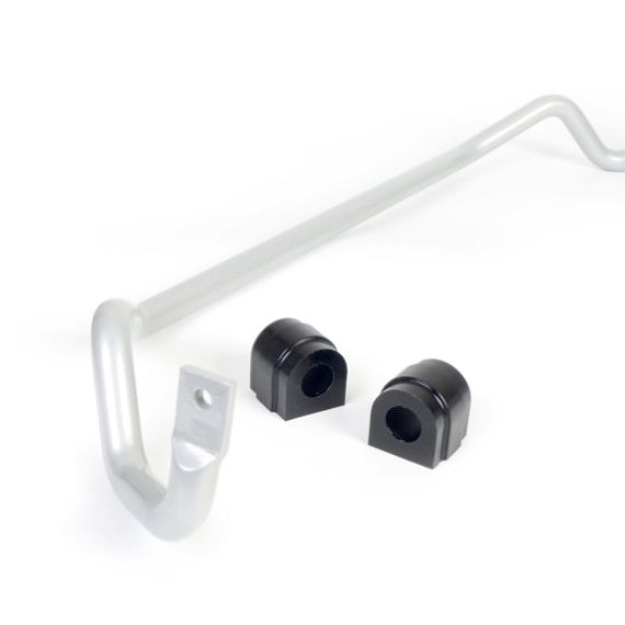 Whiteline BBF43 - WHLBBF43 - Whiteline BMW 1 Series/3 Series Front 27mm Swaybar - RWD Only (Non M3/AWD iX Models) - Shipped in Europe - Tuningsupply.com