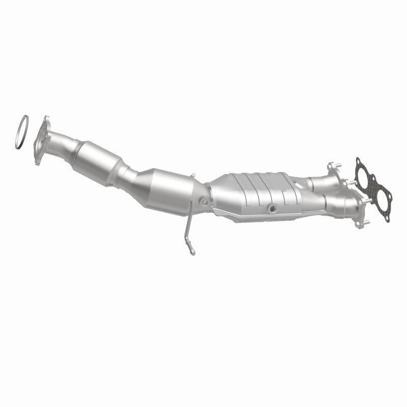 Magnaflow 52005 - MAG52005 - Magnaflow Conv DF 10-14 Volvo S80 3.2L - Shipped in Europe - Tuningsupply.com