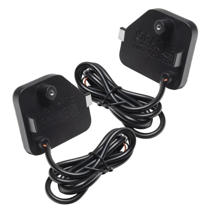 ORACLE Lighting 5874-504 - ORL5874-504 - Oracle Rear Bumper LED Reverse Lights for Jeep Wrangler JL - 6000K - Shipped in Europe - Tuningsupply.com