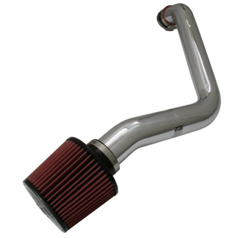 Injen RD1560P - INJRD1560P - Injen 99-00 Civic Si Polished Cold Air Intake - Shipped in Europe - Tuningsupply.com
