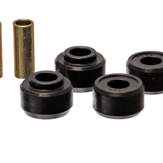 Energy Suspension 4.7118G - ENG4.7118G - Energy Suspension Strut Rod Bushing - Black - Shipped in Europe - Tuningsupply.com