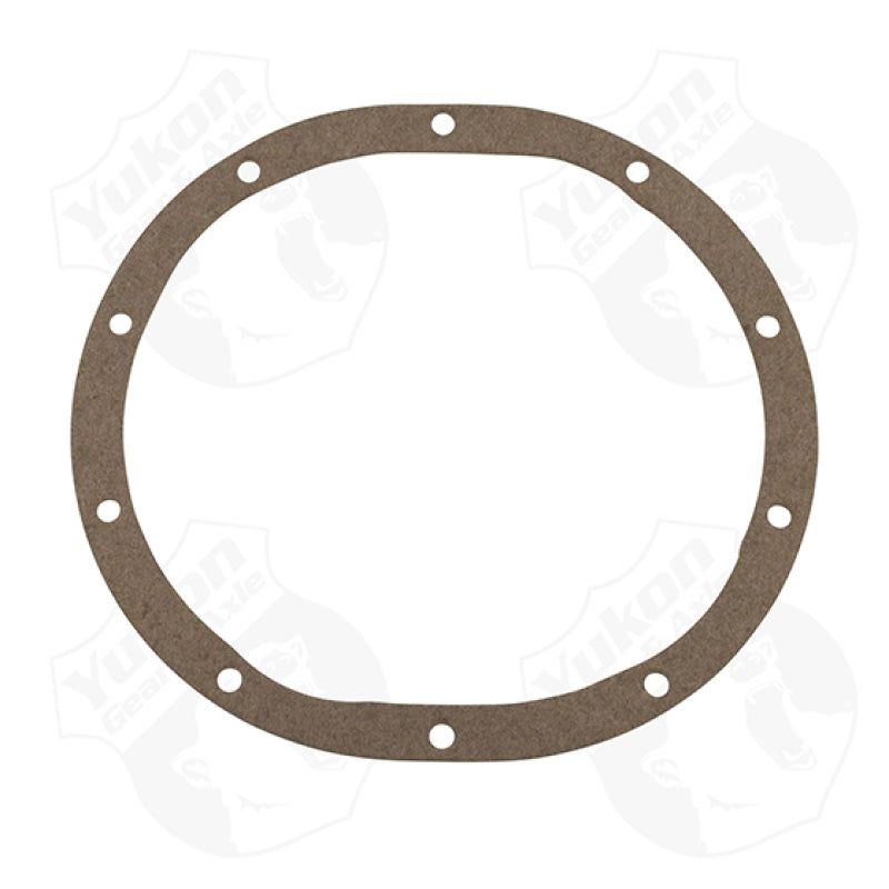 Yukon Gear & Axle YCGC8.25 - YUKYCGC8.25 - Yukon Gear 8.25in Chrysler Cover Gasket - Shipped in Europe - Tuningsupply.com