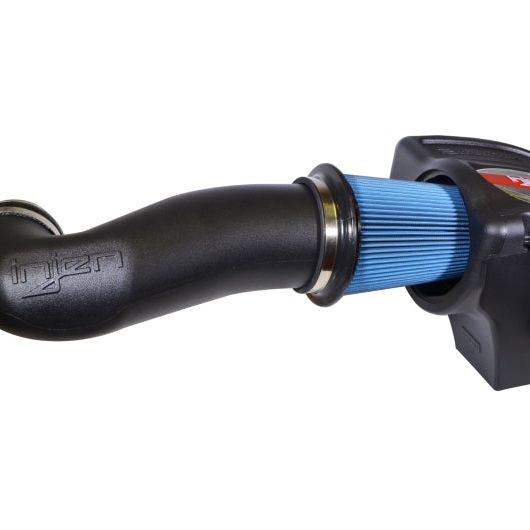 Injen EVO5100 - INJEVO5100 - Injen 11-19 Dodge Challenger V8-5.7L Hemi Evolution Intake - Shipped in Europe - Tuningsupply.com