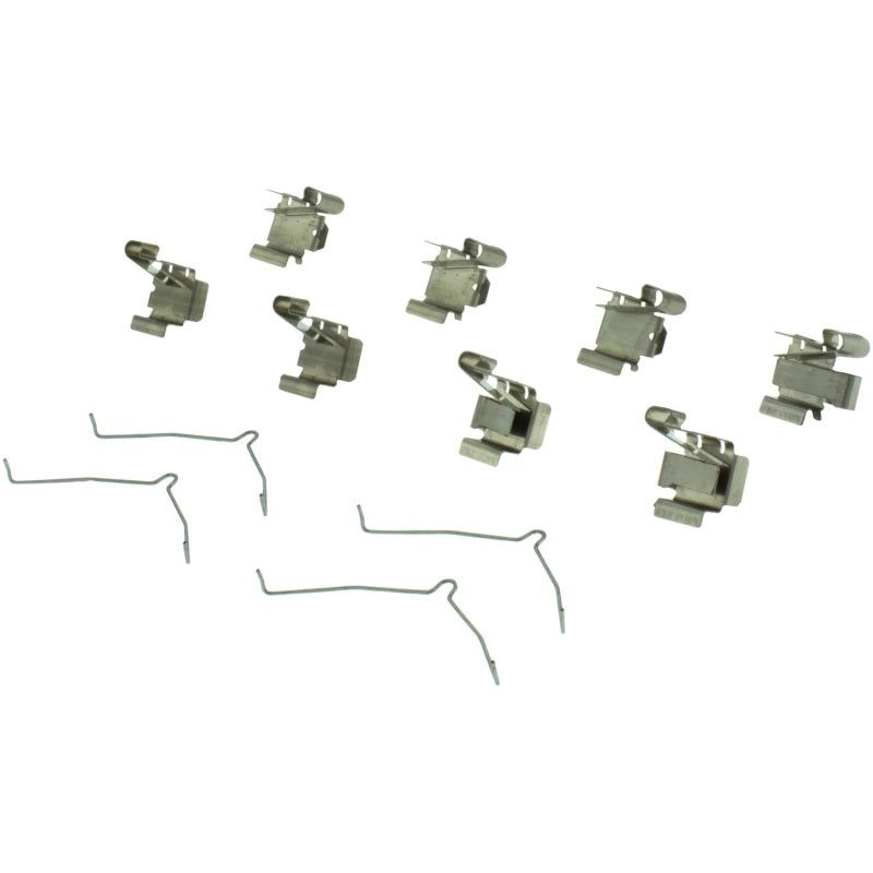 Stoptech 309.06190 - STO309.06190 - StopTech Performance 00-05 Lexus IS 250/300/350 / 02-09 SC 300/400/430 Front Brake Pads - Shipped in Europe - Tuningsupply.com