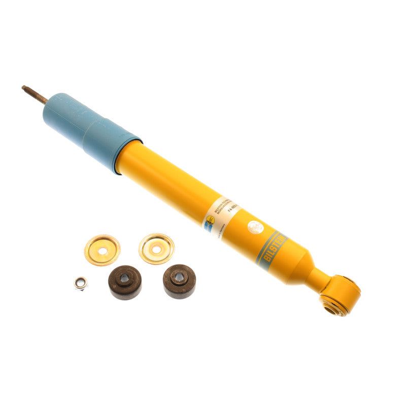 Bilstein 24-185974 - BIL24-185974 - Bilstein B8 (SP) 99-04 Ford Mustang SVT Cobra Rear 46mm Monotube Shock Absorber - Shipped in Europe - Tuningsupply.com