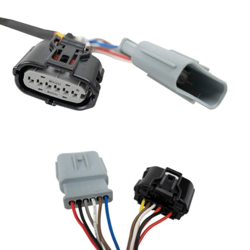 Injen PT0014B - INJPT0014B - Injen 15-20 Lexus RC 350 3.5L X-Pedal Pro Black Edition Throttle Controller - Shipped in Europe - Tuningsupply.com