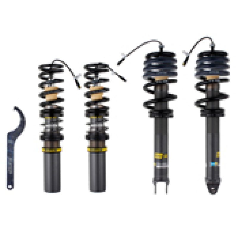 Bilstein 49-303940 - BIL49-303940 - Bilstein 20-21 Porsche 911 EVO SE Coilovers - Shipped in Europe - Tuningsupply.com
