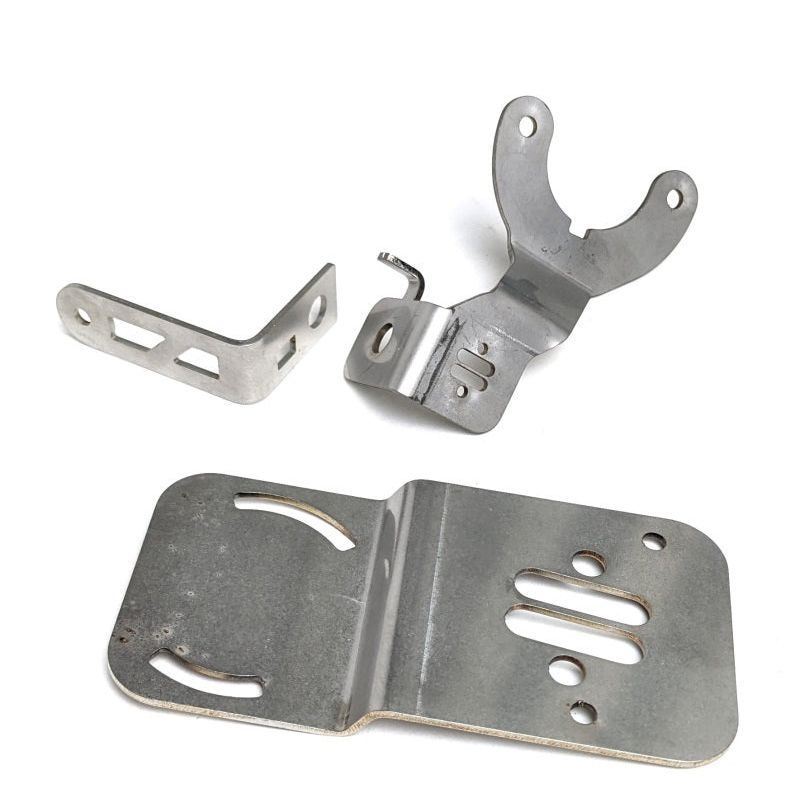 Ridetech 12299501 - RID12299501 - Ridetech 21-22 Ford F150 Headlight Sensor Bracket Kit - Shipped in Europe - Tuningsupply.com